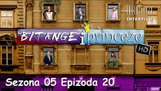 Bitange i princeze S05:E20 HD