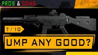 STRIKER-45 Weapon Guide! - PROS & CONS for the STRIKER-45 COD Warzone Strategy Guide!