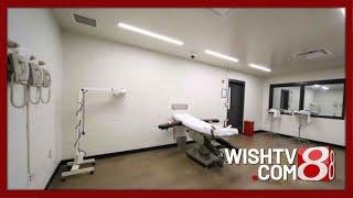 Indiana executes quadruple murderer Joseph Corcoran