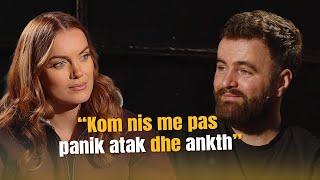 KIMI ( American Idol ) “Kom nis me pas panik atak dhe ankth”