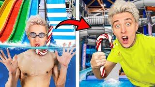 11 Ways to Bring SWEETS to the WATER PARK!