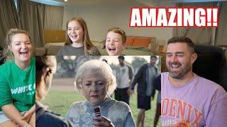 New Zealand Family React to the 12 Funniest Super Bowl Ads of ALL TIME! (WE WERE CAUGHT OFF GUARD!)