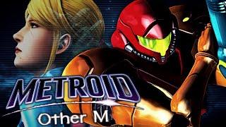  ADAM HAS AUTHORIZSED ME TO FINISH THE GAME!!! ( Metroid Other m HD 100% | Part 3/3 )