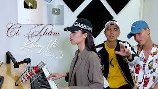 CÔ THẮM KHÔNG VỀ [ NEW VERSION ] - HƯƠNG LY ft JOKES Bii x SINIKE