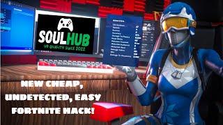 NEW, UNDETECTED, CHEAP, EASY TO USE, FORTNITE HACK!!! discord.gg/gamingchairs