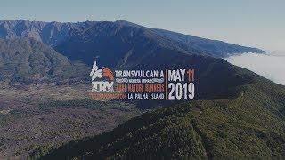 Transvulcania Ultra Marathon 2019