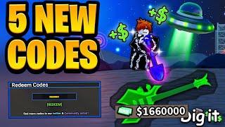 *NEW CODES* ROBLOX DIG IT CODES MARCH 2025 | DIG IT CODES | DIG IT SPACE UPDATE