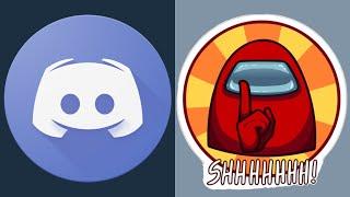 Auto Mute Us Discord Bot Setup for Among Us (No Hosting Required)