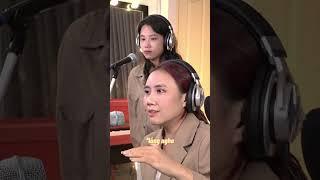 Rung Giọng - Bản Chất Và Cách Tập | Cô Ngọc Duyên - Adam Muzic Academy