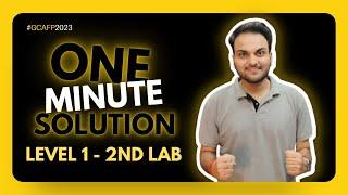 Level 1: 2nd Lab Solution| App Engine: Qwik Start - PHP Solution | Arcade Facilitator Program 2023