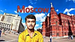 Moscow Guide | Russia's Capital | Full Details