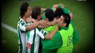 OMONOIA LAOS PROTATHLIMA 2009-2010