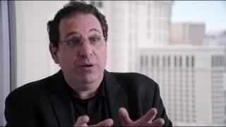 kevin Mitnick shares his FBI bust story