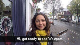 Westport, Ireland (County Mayo) - the cutest town in Ireland