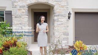 Real Estate Walkthrough Video Tutorial For The Highland Group | Studio Nine 13 (407) 986-0913