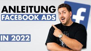 Wie du Facebook Werbeanzeigen erstellst (2024 Komplett-Anleitung)