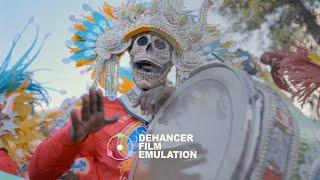 Dehancer Pro x Final Cut Pro Color Grading Tutorial