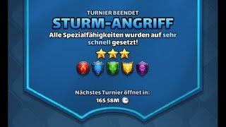 3* Sturm-Angriff / alle Farben erlaubt - Welche Helden für eine A-Def ?  |  Empires & Puzzles German