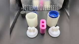 Sistema Overpress-Anel OV2