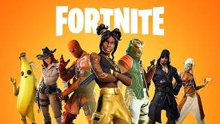 FORNITE |¡Victoria Magistral en #fortnite ¡ | Gameplay Intenso y Mejores Momentos #part1