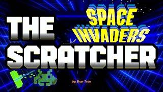 The Scratcher - EP 4: Space Invaders