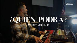 Quien Podra? (Averly Morillo) + Nadie Puede Detenerle (Grace Rodriguez) | Manny Vargas [MD CAM]