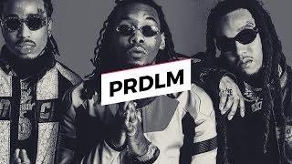 Migos type beat 2018 x Drake ~ "Certified" ~ Prodlem x GSF | Free type beat instrumental