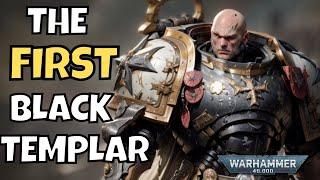 Sigismund the STRONGEST swordsman in 40K | Warhammer 40K Lore