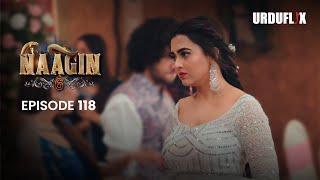 Naagin Drama Serial | Season 6 | Full Episode 118 | Best Drama 2024