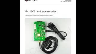 GPS L80 Evaluation KIT User Guide