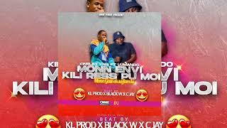 Lumando ft Kinsley KNG - Monn Envi Kili Ress Pu Moi (Prod by KL Prod & C Jay & Black W) audio 2024