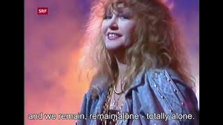 Alla Pugacheva - Find me | Алла Пугачёва - Найти меня | Soviet Union, 1987 (english subtitles)