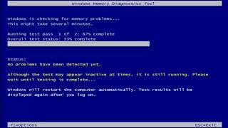 How Fix Memory Management Blue Screen on Windows 10 [Tutorial]