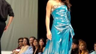 Puerto Rico High Fashion Week - Sonia Santiago Show Intro- March 2008