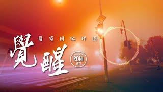 覺醒 - 葡萄園敬拜團 李翔 [ 動態歌詞 ] @roni-songbook