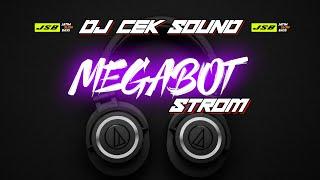 DJ GENSET NGEBUL - JINGLE MEGABOT STROM | DJ AXL 2021