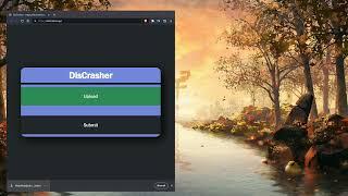 How to Create Discord Crashers (OLD)