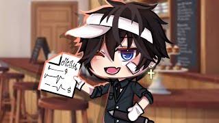 –May I take your order? | gacha meme | gacha short | trend?