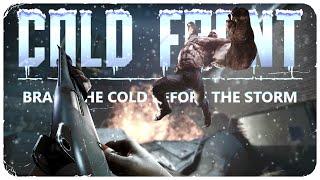 COLD FRONT (SOLO, REALISM EXPERT, NO RESTARTS, NO DEATHS)