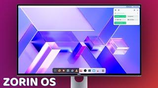 Zorin OS : This Can be The Best Alternative OS to Windows & MacOS in 2025