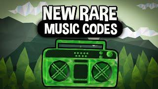 NEW RARE FULL MUSIC ROBLOX MUSIC CODES/IDs (OCTOBER 2024)