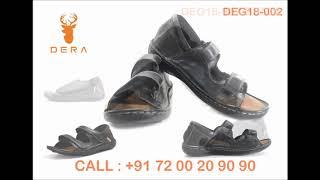 Dera Diabetic Footwear