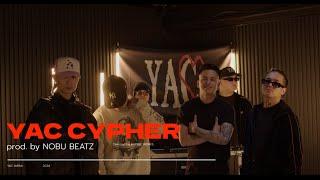 YAC CYPHER (Official Music Video)