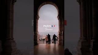 Business Class Flights to Paris, France, with SkyLux Travel #parisvibes #skyluxtravel