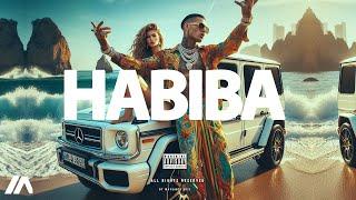 algerino type beat x Gilli ft azet type beat "HABIBA" // oriental summer type beat