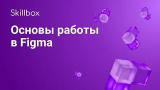 Основы работы в Figma