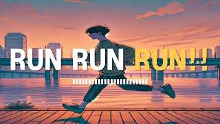 𝐏𝐥𝐚𝐲𝐥𝐢𝐬𝐭 | 러닝 뛰어 | Running Music l 러닝할 때 듣는 음악