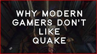 “Is Quake Champions Any Good?”—A Sign Of The Times In Modern Gaming