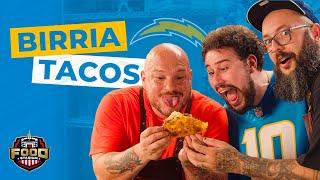 O TACO MAIS APIMENTADO DE LOS ANGELES! VOCÊ AGUENTA? feat. Gui Beltrão | FOOD STADIUM Ep05