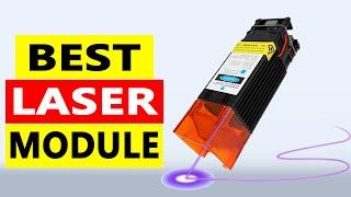 Top 5 Best Laser Module 2025